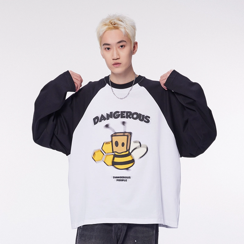 DANGEROUSPEOPLE T