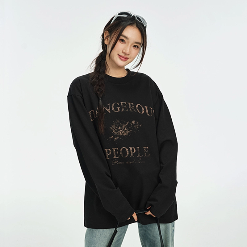 DANGEROUSPEOPLE T