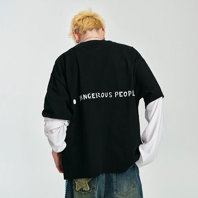 DANGEROUSPEOPLE T