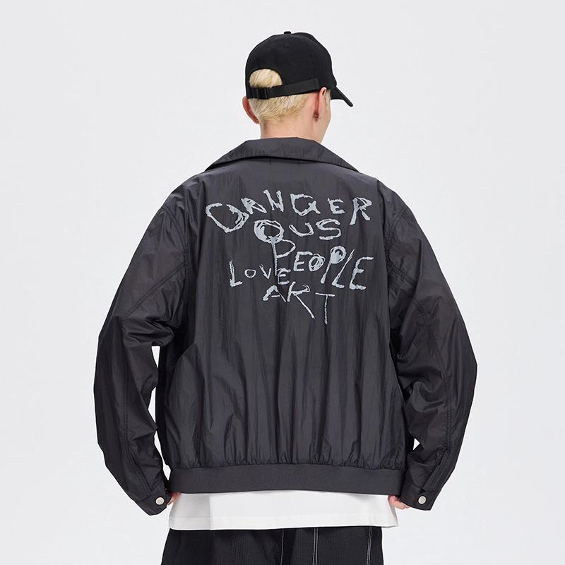 DANGEROUSPEOPLE
