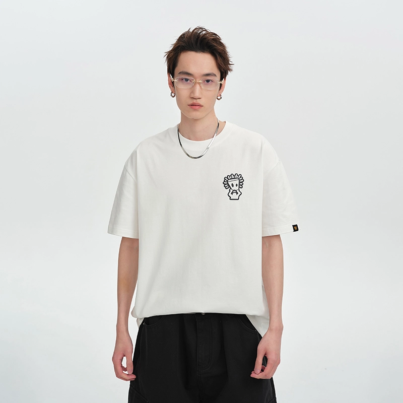 DANGEROUSPEOPLE T
