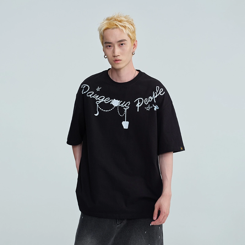 DANGEROUSPEOPLE T