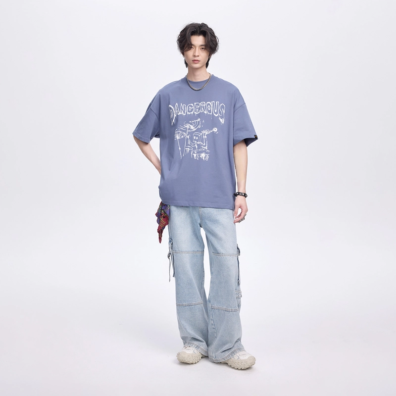 DANGEROUSPEOPLE T