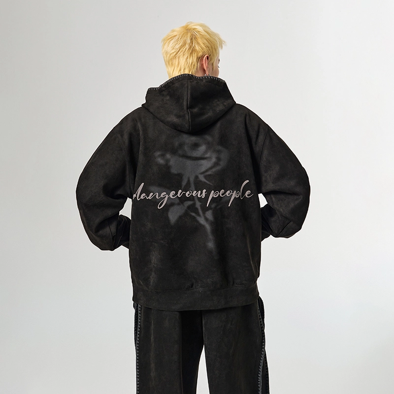 DANGEROUSPEOPLE