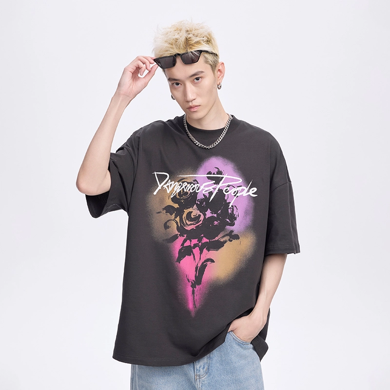 DANGEROUSPEOPLE T