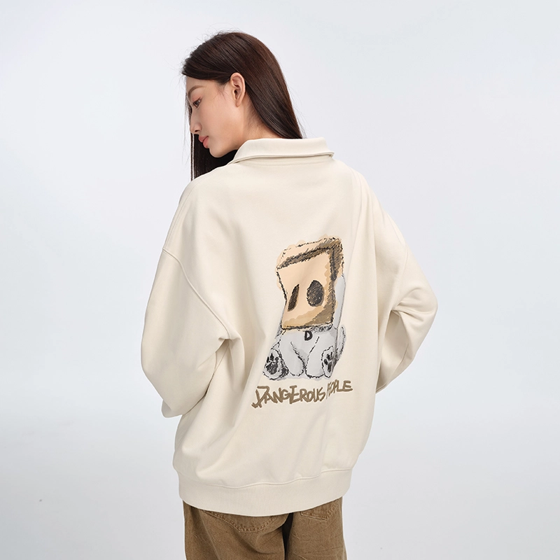 DANGEROUSPEOPLE Polo