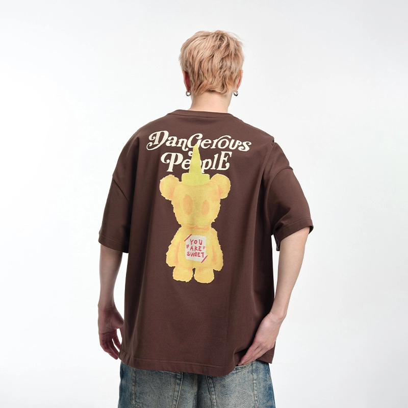 DANGEROUSPEOPLE T