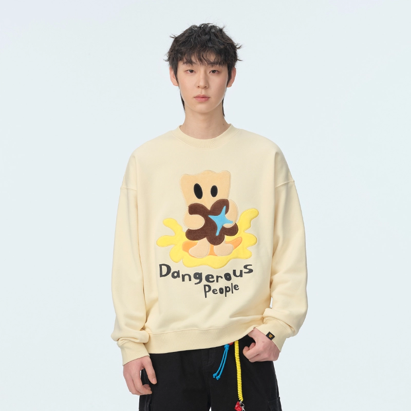 DANGEROUSPEOPLE D