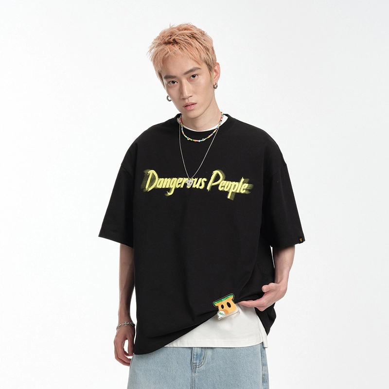 DANGEROUSPEOPLE T