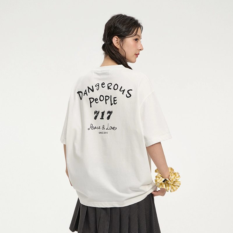 DANGEROUSPEOPLE T