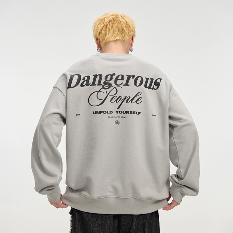 DANGEROUSPEOPLE