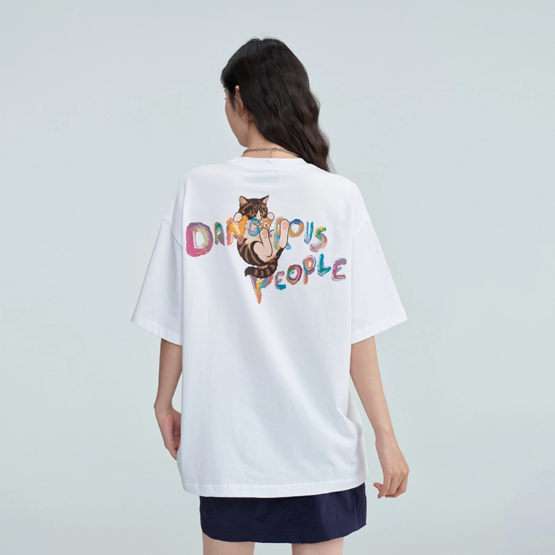 DANGEROUSPEOPLE T