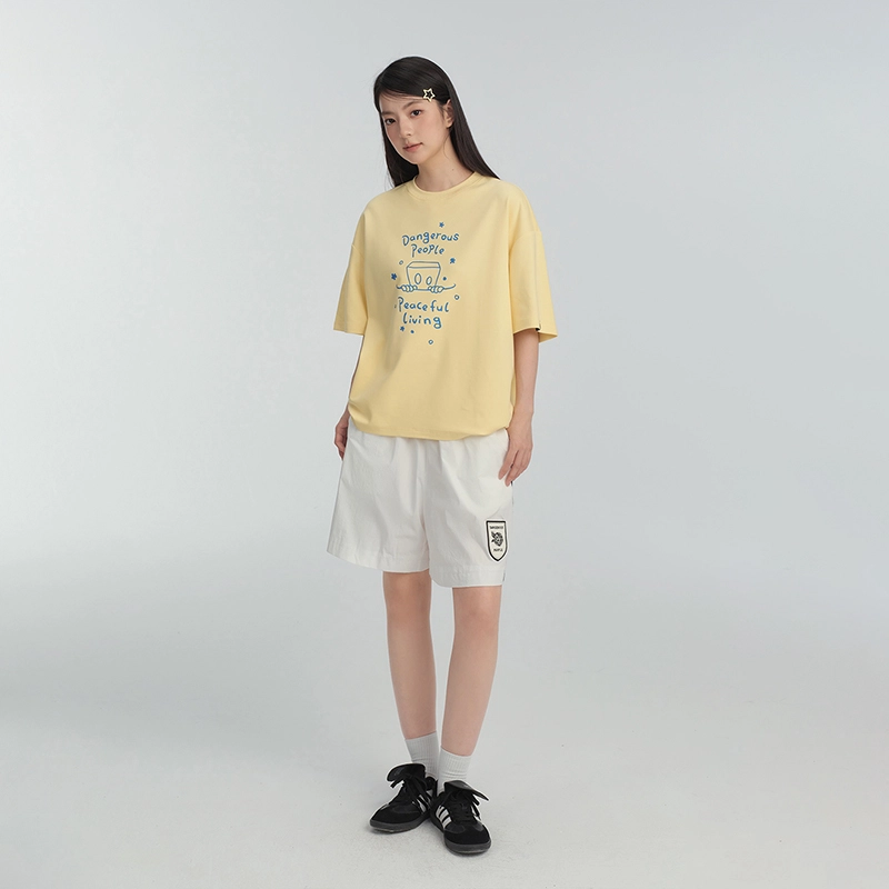 DANGEROUSPEOPLE T