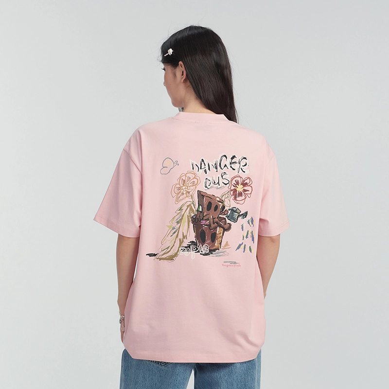DANGEROUSPEOPLE T