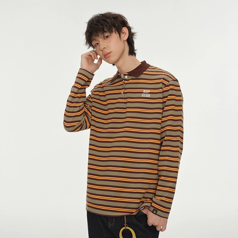 DANGEROUSPEOPLE Polo