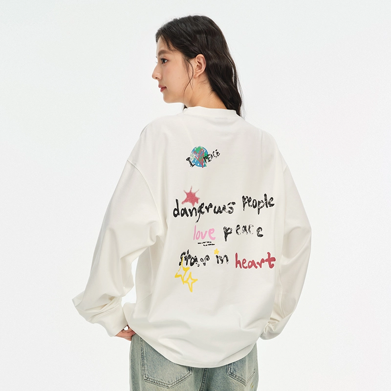DANGEROUSPEOPLE T