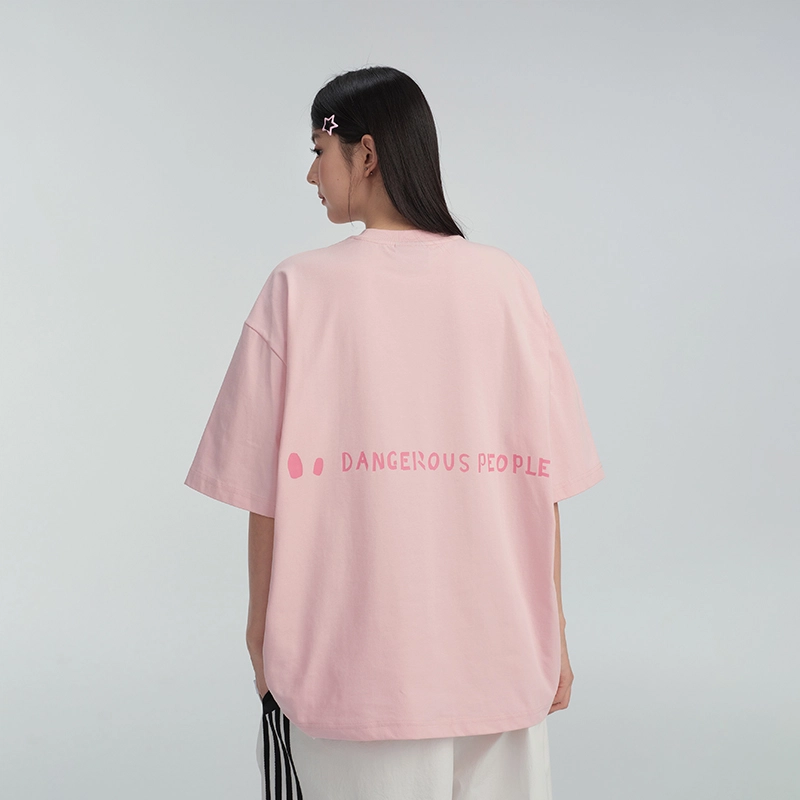 DANGEROUSPEOPLE T