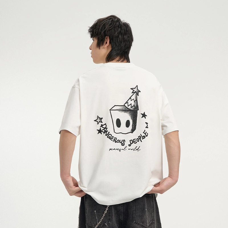 DANGEROUSPEOPLE T