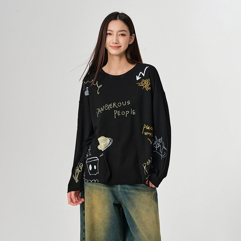 DANGEROUSPEOPLE T