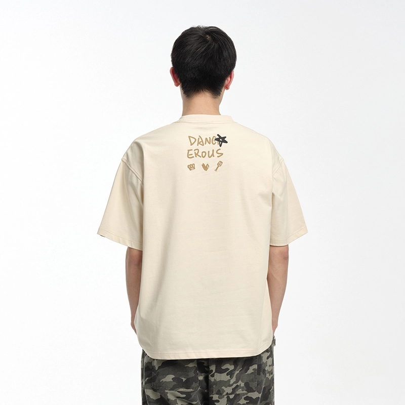 DANGEROUSPEOPLE T