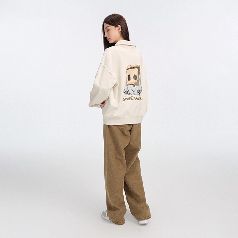 DANGEROUSPEOPLE Polo