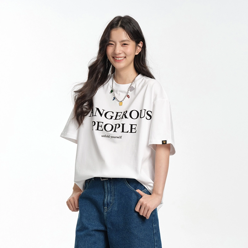 DANGEROUSPEOPLE T