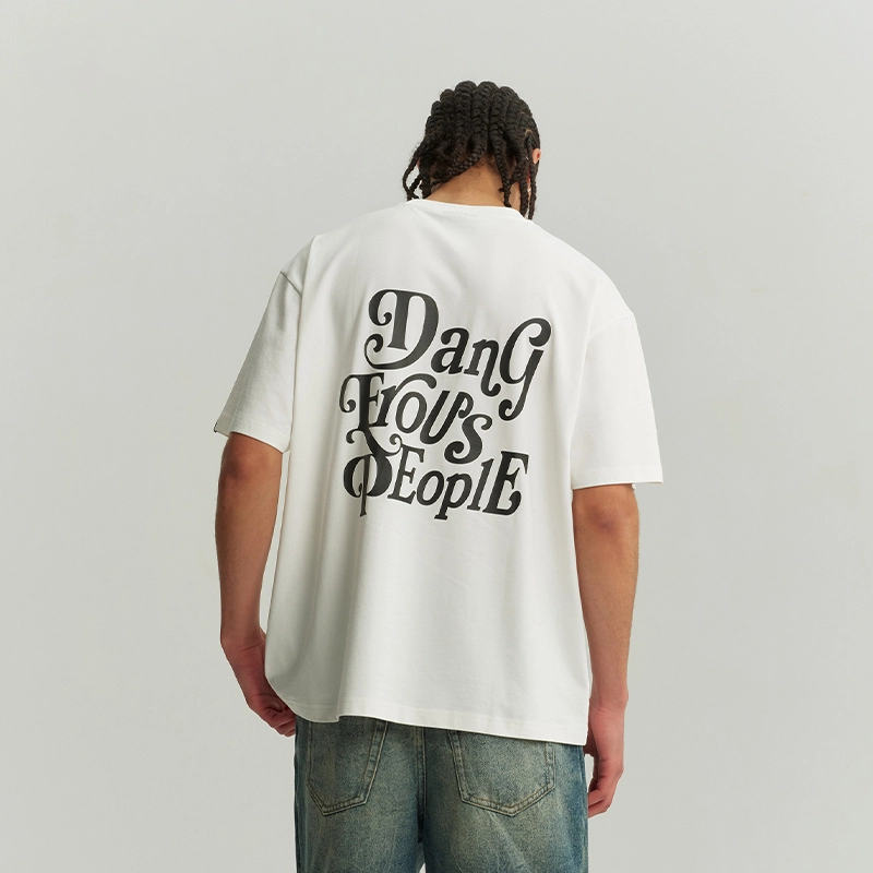 DANGEROUSPEOPLE T