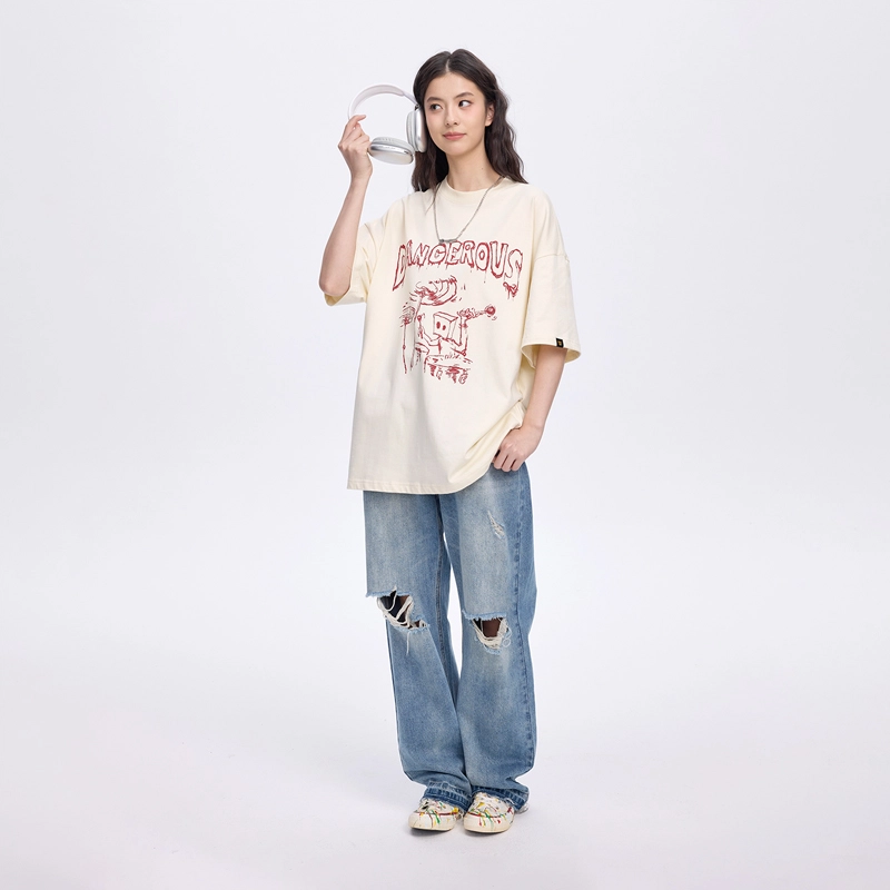 DANGEROUSPEOPLE T