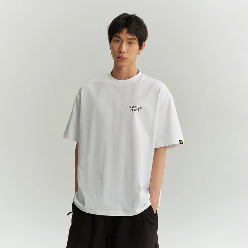 DANGEROUSPEOPLE T