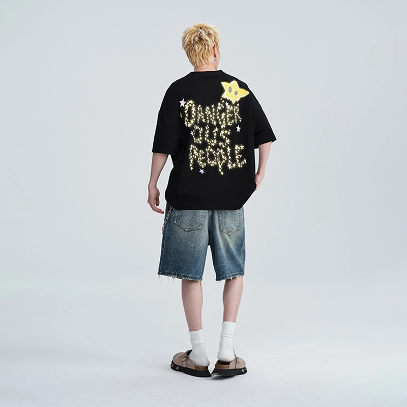 DANGEROUSPEOPLE T