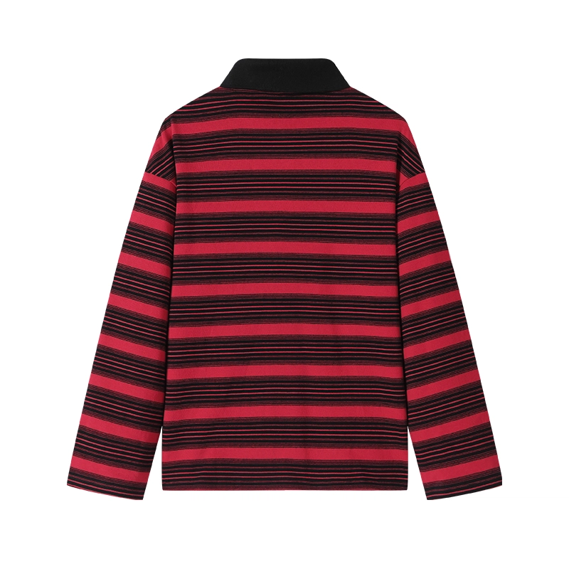 DANGEROUSPEOPLE Polo