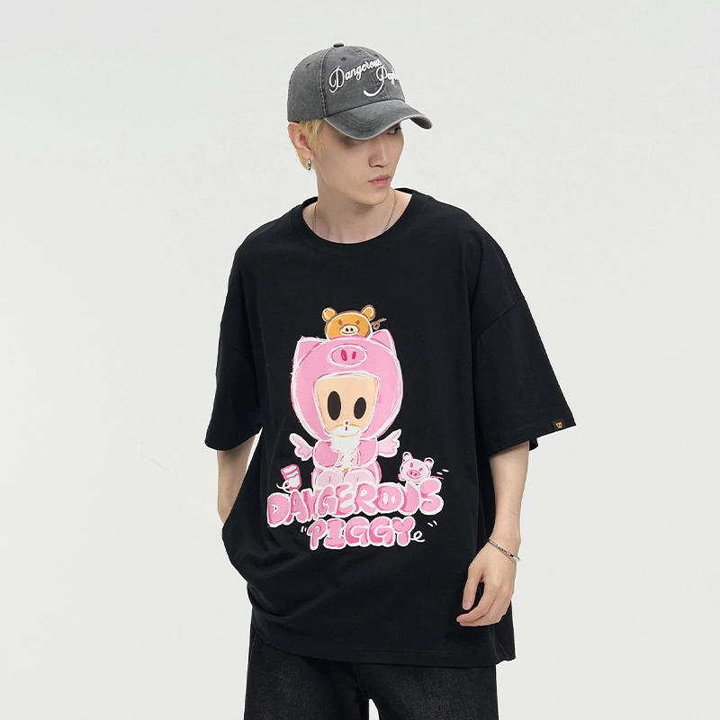 DANGEROUSPEOPLE T