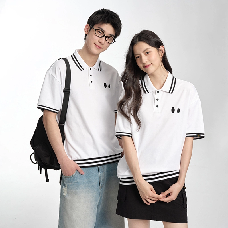 DANGEROUSPEOPLE Polo