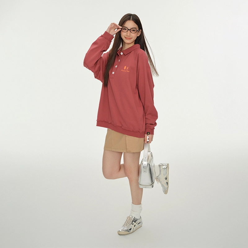 DANGEROUSPEOPLE POLO