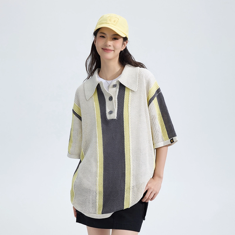 DANGEROUSPEOPLE Polo