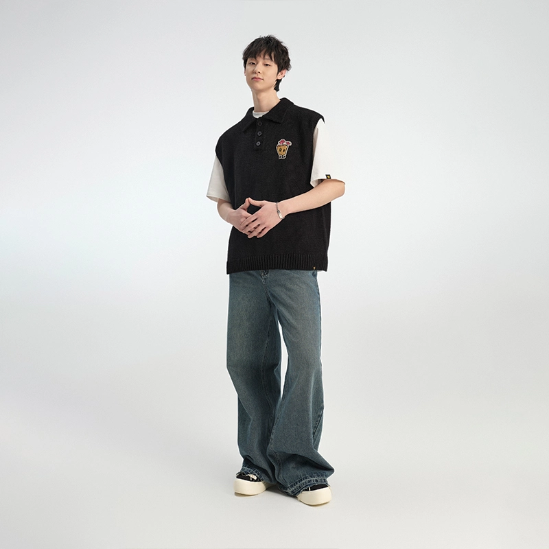 DANGEROUSPEOPLE polo