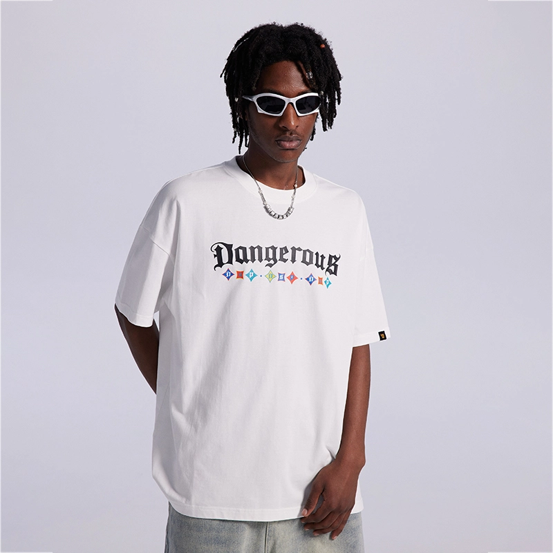 DANGEROUSPEOPLE T