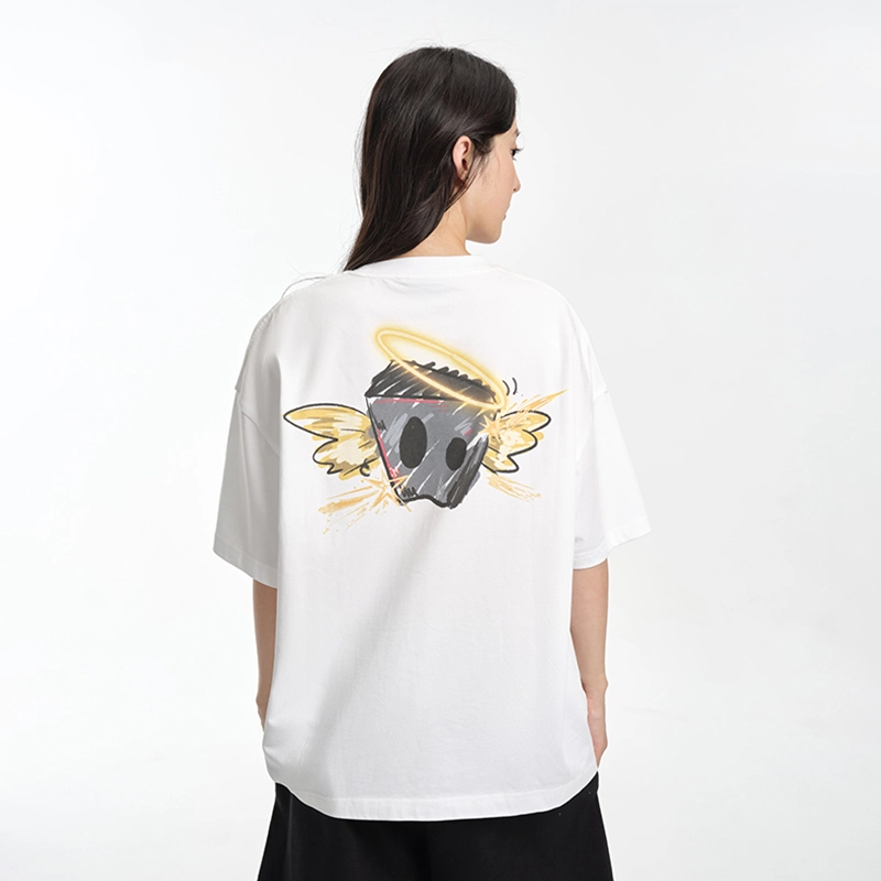 DANGEROUSPEOPLE T