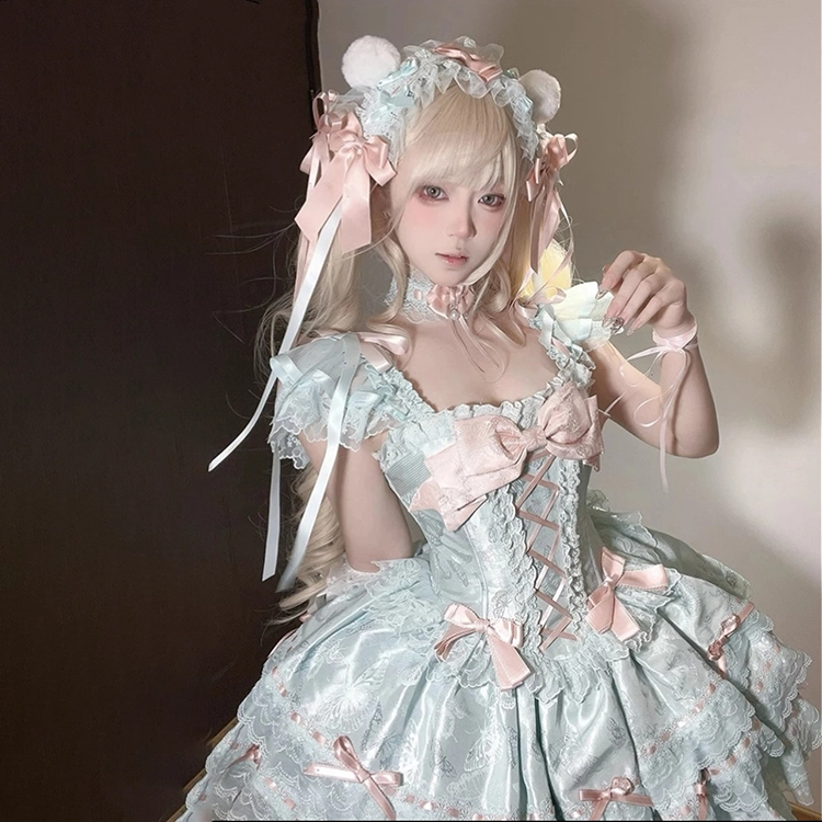 2025LolitaCOSPLAY