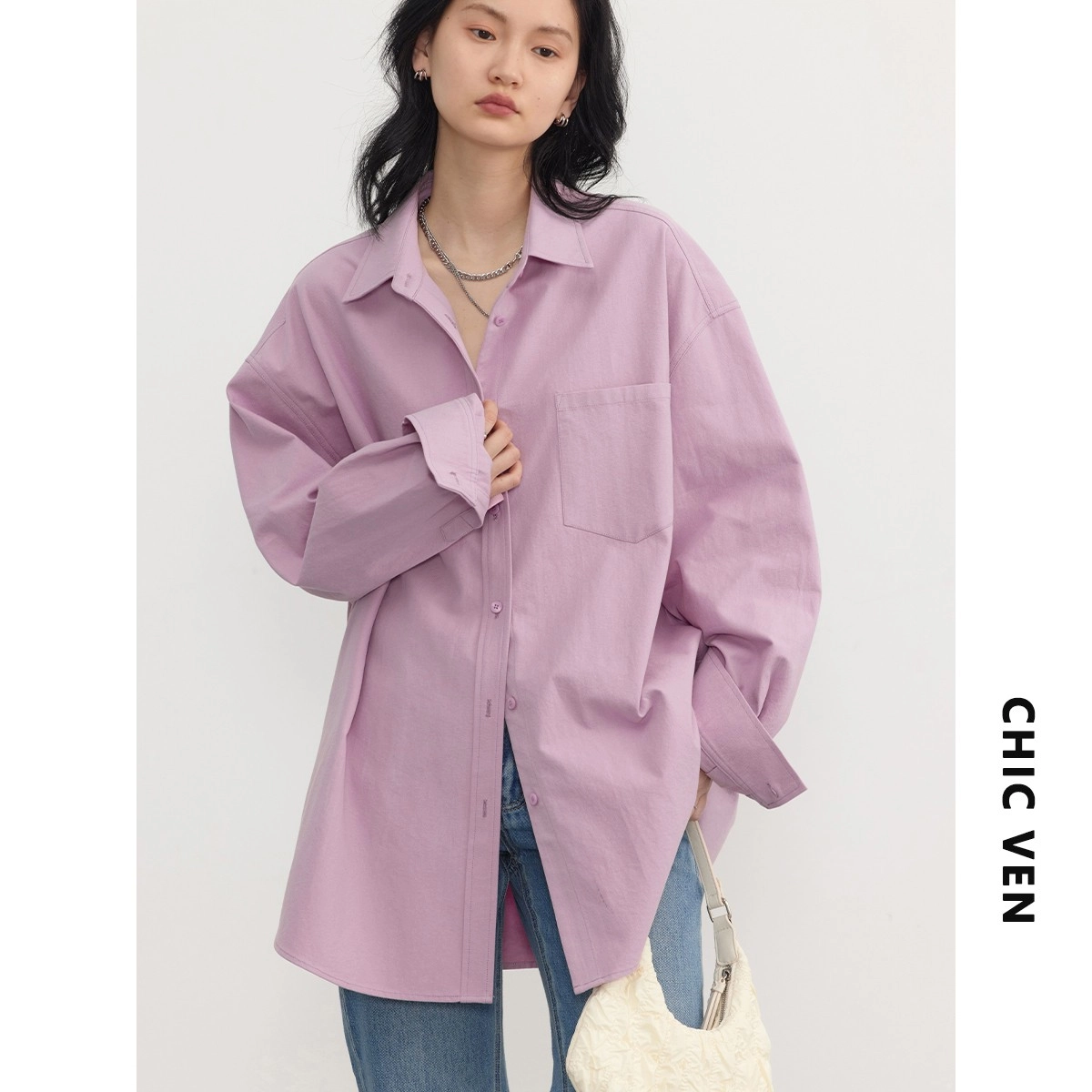 CHIC VEN