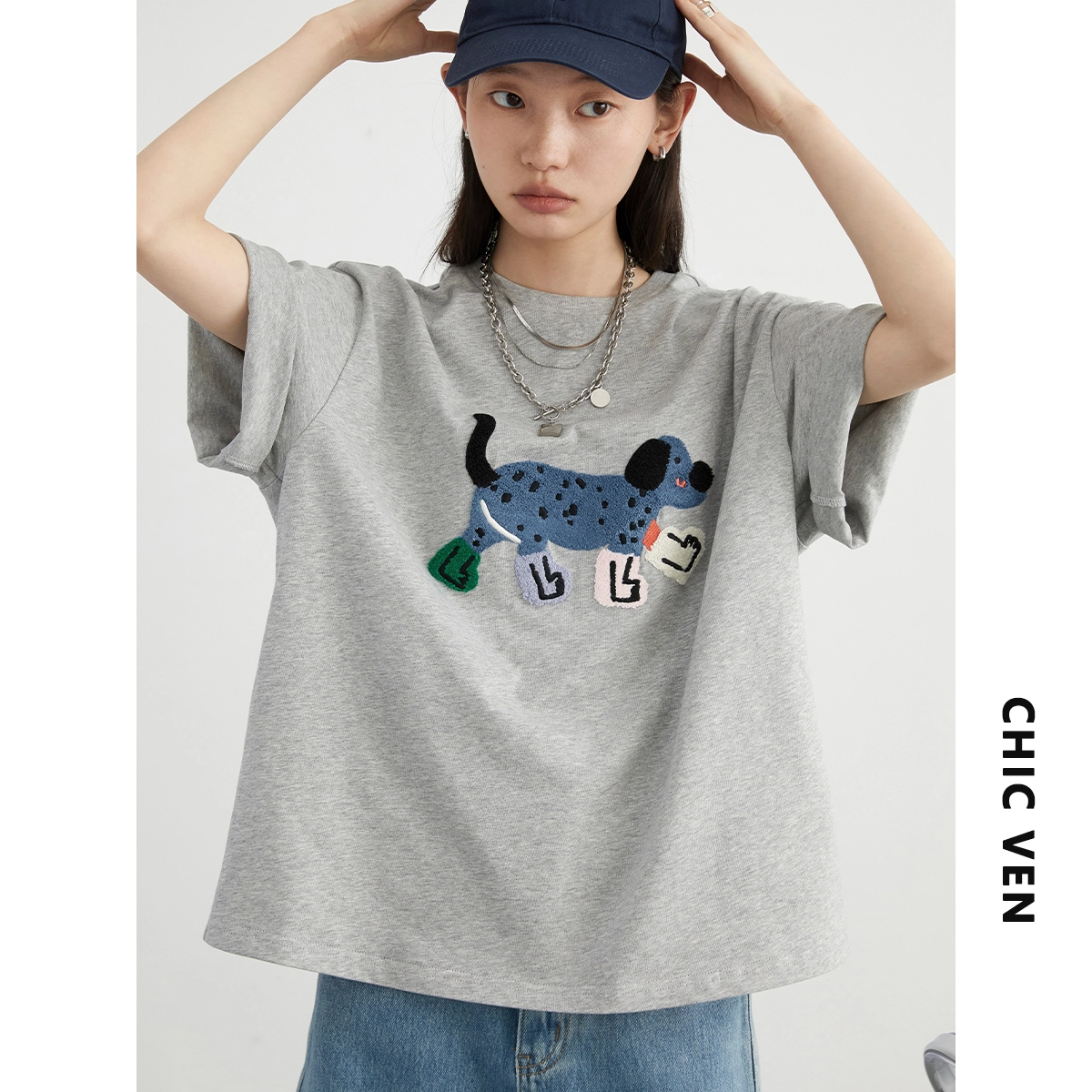 CHIC VEN T