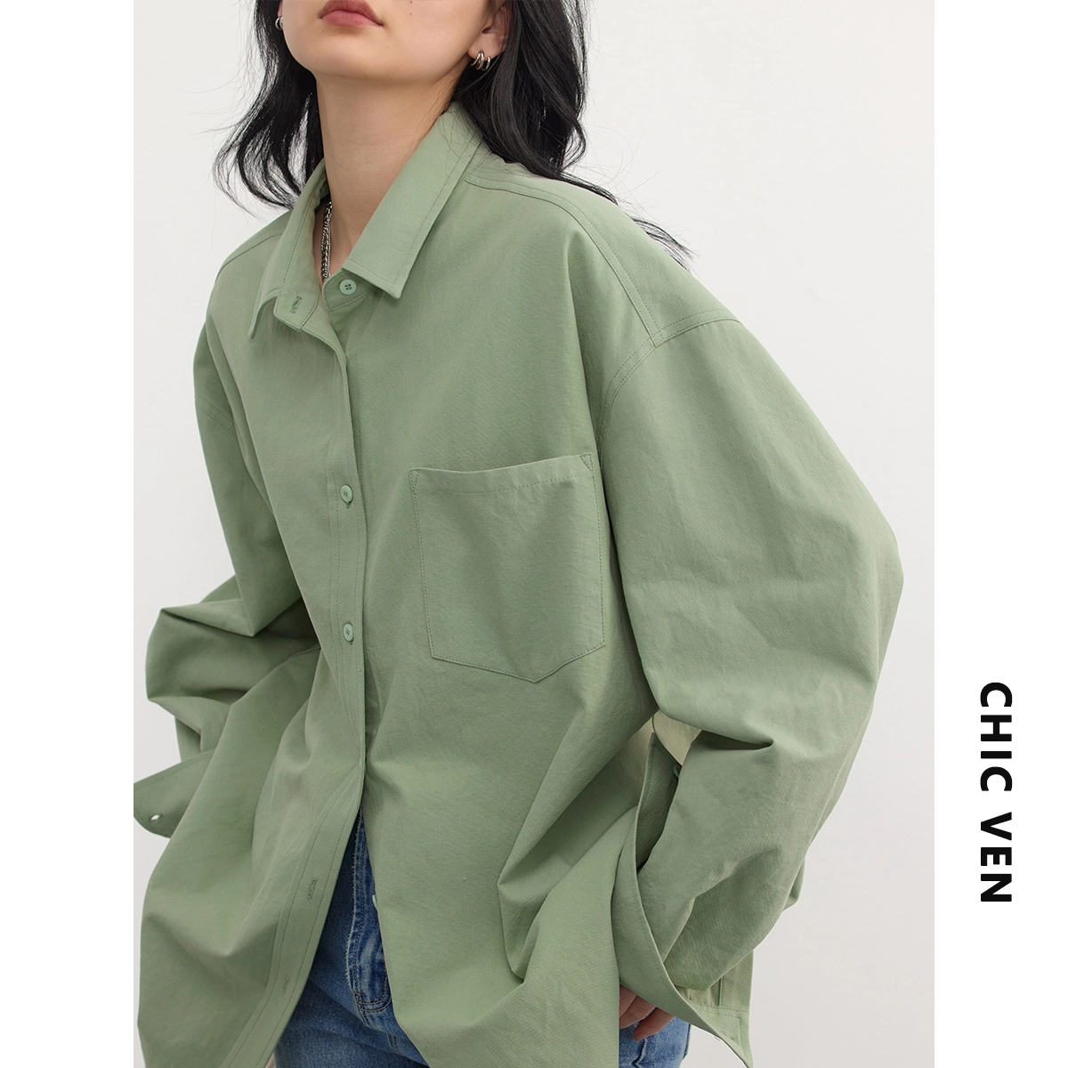 CHIC VEN
