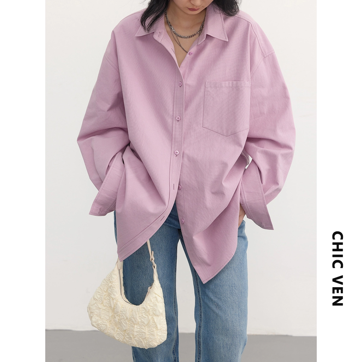 CHIC VEN