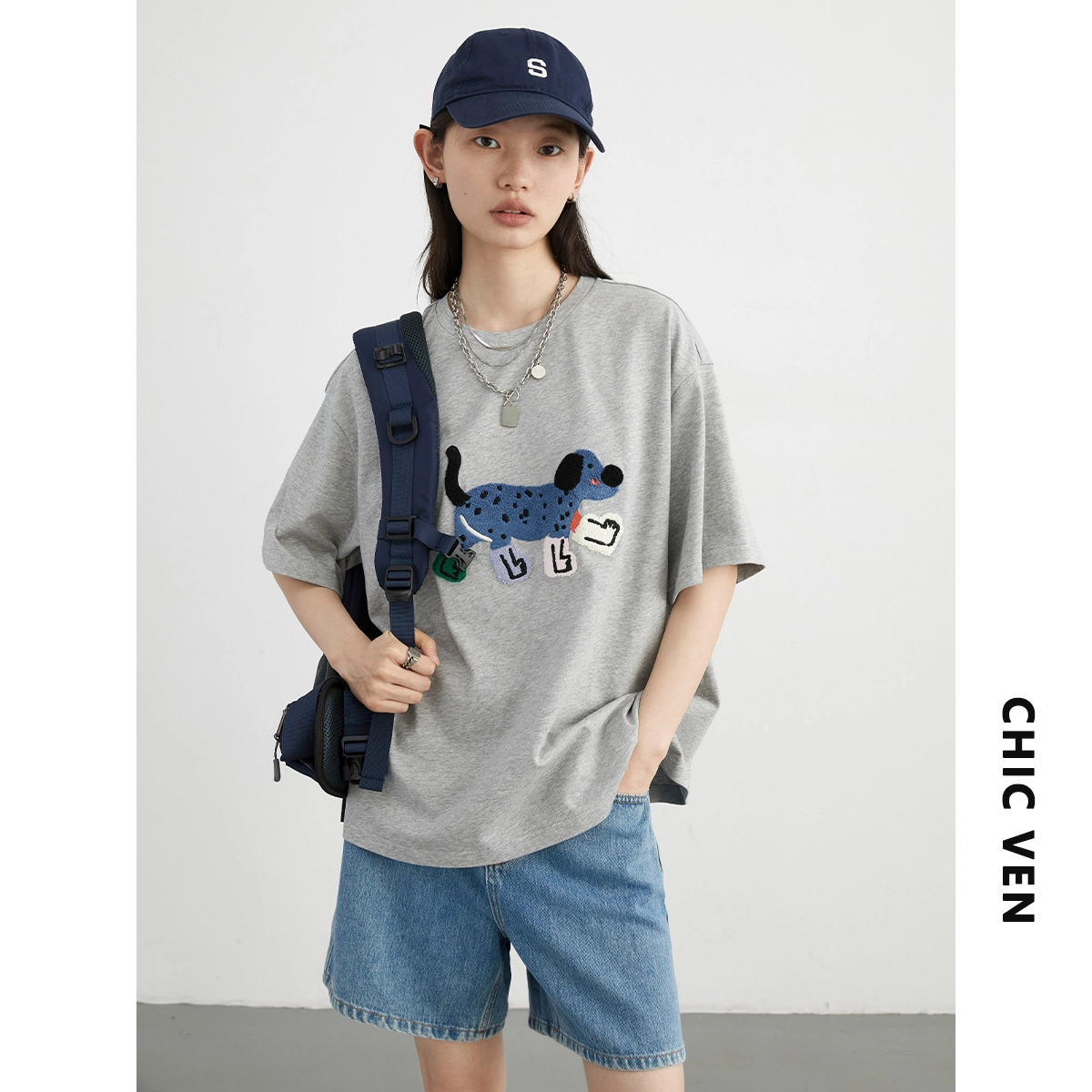CHIC VEN T