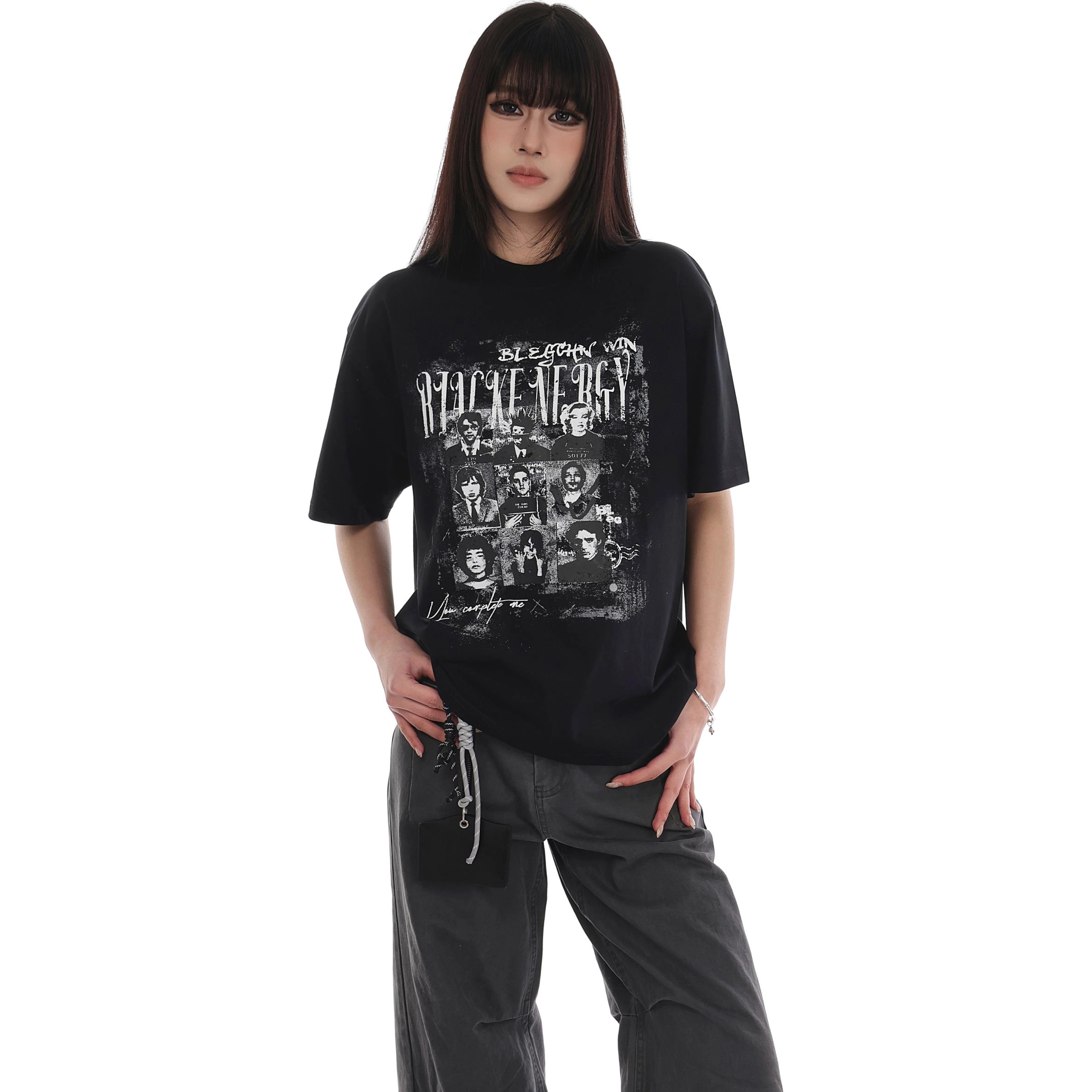 BLUELANDINC T