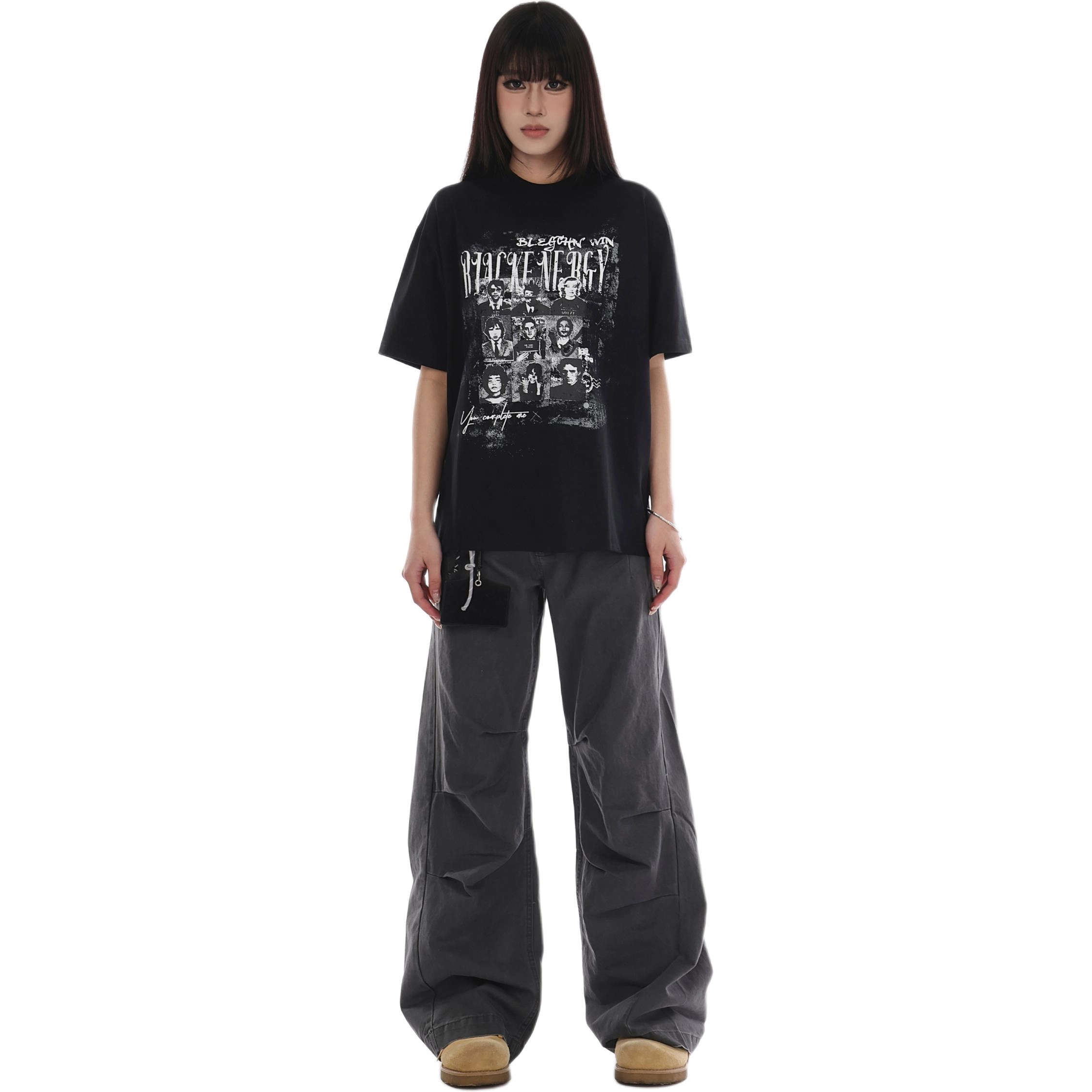 BLUELANDINC T