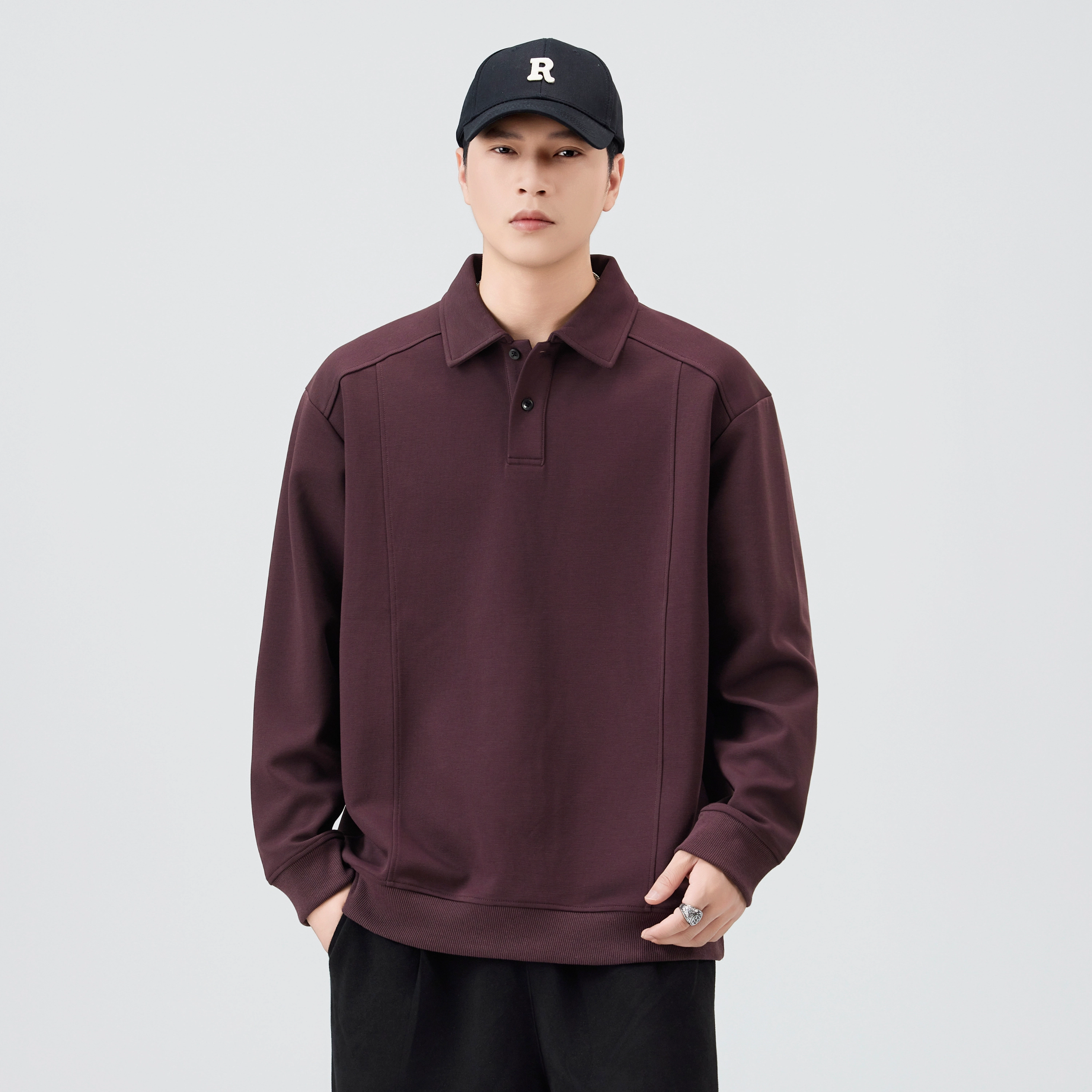 WAYHWEI T