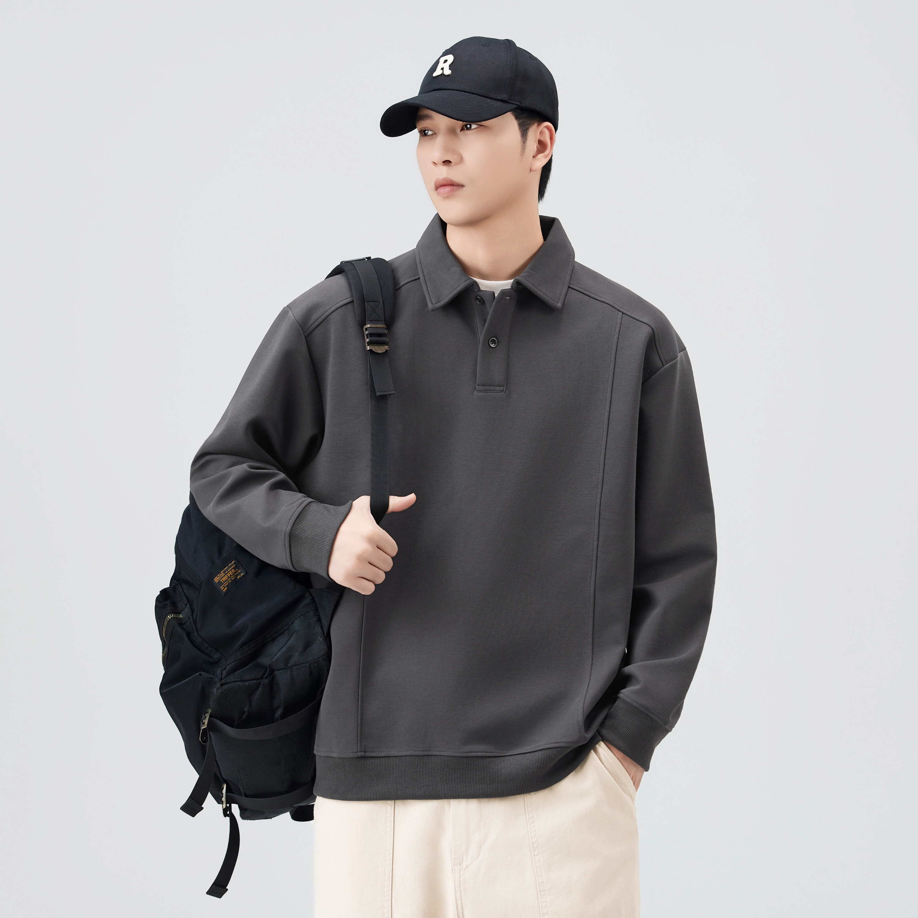 WAYHWEI T
