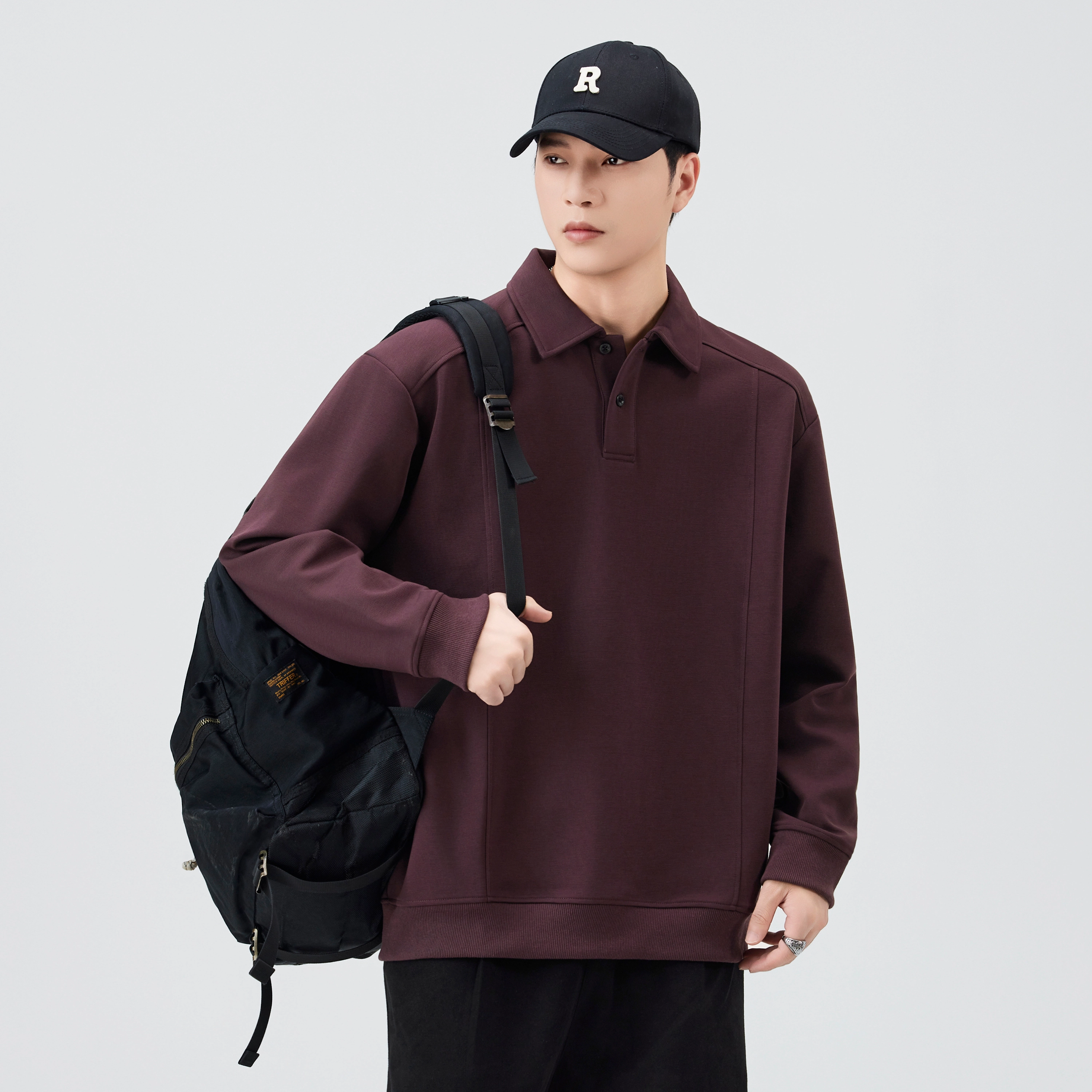 WAYHWEI T