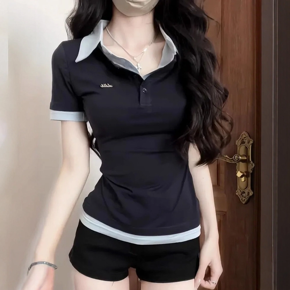 FLIM POLO T